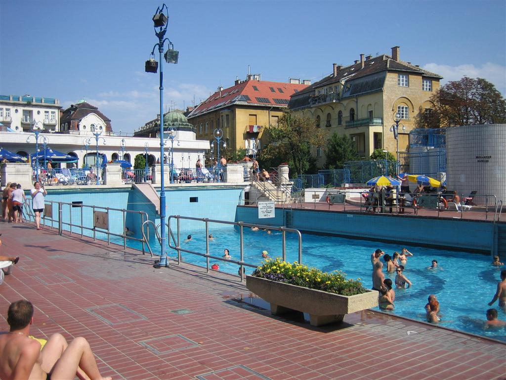 Budapest 7840